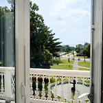 Отель Ruimzicht