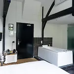 Ruimzicht Отель 4*