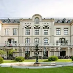 Ruimzicht Отель 4*