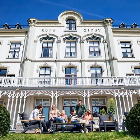 Ruimzicht 4* Doetinchem