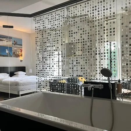 Hotel Ruimzicht