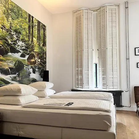 Hotel Ruimzicht 4*