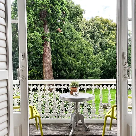 Ruimzicht Hotel Doetinchem