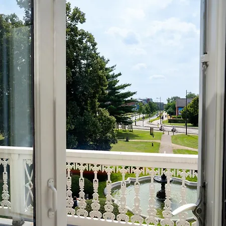 Hotel Ruimzicht