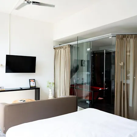 Hotel Ruimzicht Doetinchem