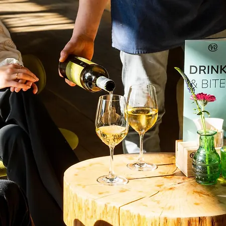 Ruimzicht 4* Doetinchem