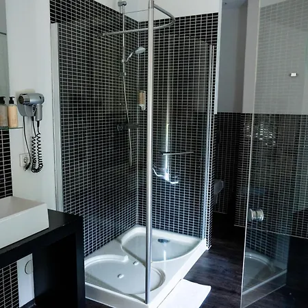 Ruimzicht Hotel 4*