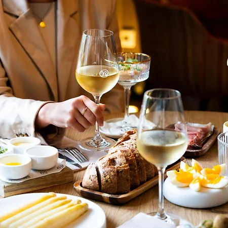 Ξενοδοχείο Ruimzicht