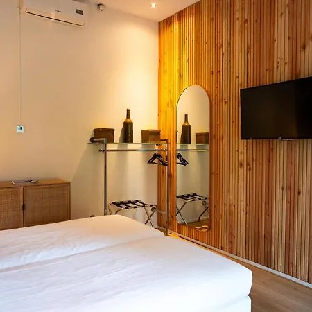 Ruimzicht Hotel 4*