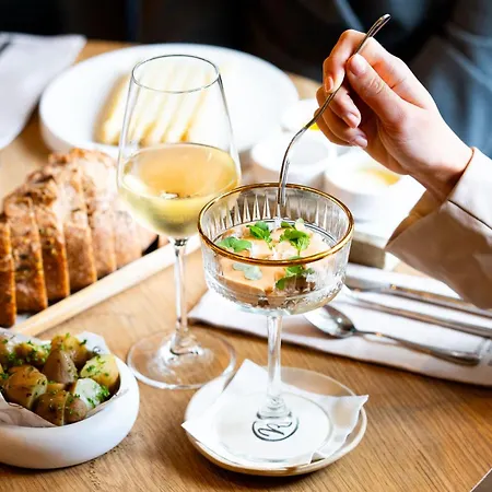 Ruimzicht Hotel Doetinchem