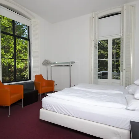 Hotel Ruimzicht Doetinchem