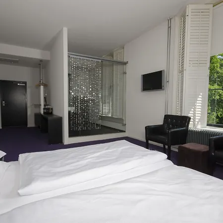 Hotel Ruimzicht Doetinchem