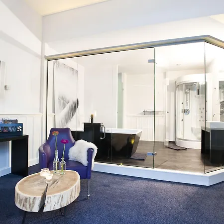 Ruimzicht Hotel Doetinchem