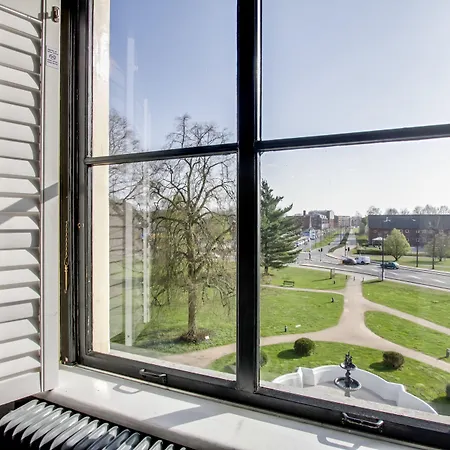 Ruimzicht 4* Doetinchem