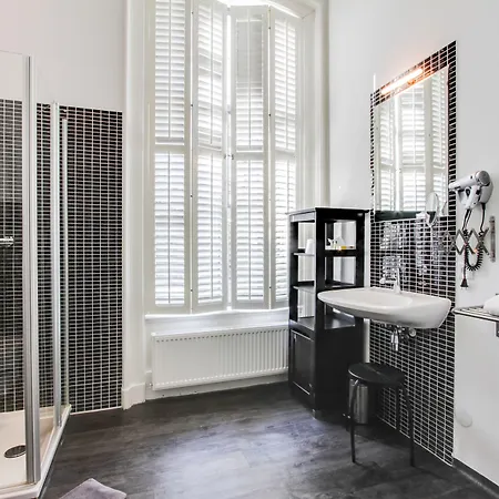 Ruimzicht Hotel Doetinchem