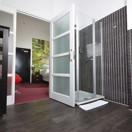 Ruimzicht Ξενοδοχείο