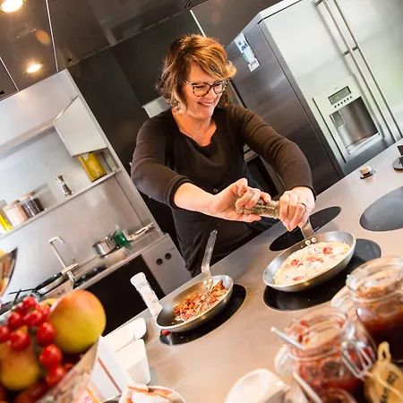 Ξενοδοχείο Ruimzicht Doetinchem