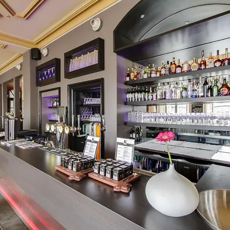 Hotel Ruimzicht Doetinchem