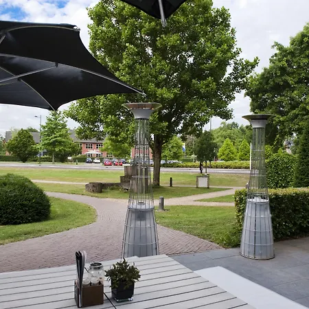 Ruimzicht Hotel Doetinchem