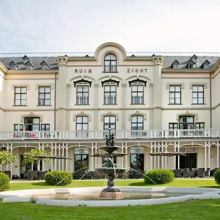 Ruimzicht Hotel