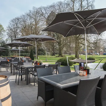 Hotel Ruimzicht Doetinchem