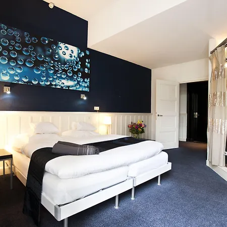 Ruimzicht Ξενοδοχείο