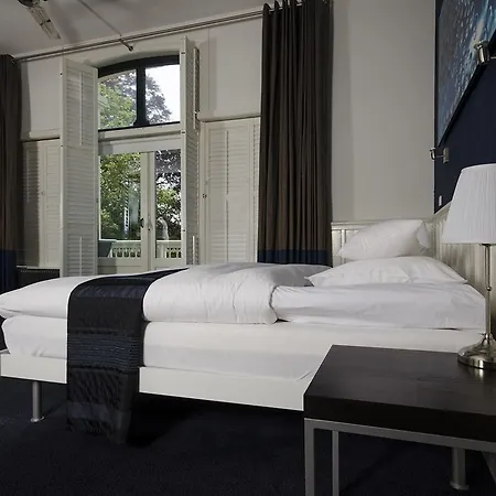 Ruimzicht Hotel 4*