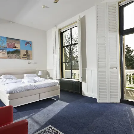 Ruimzicht Hotel 4*