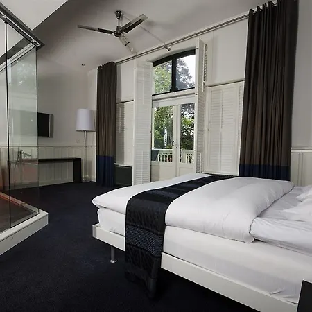 Ruimzicht Hotel Doetinchem