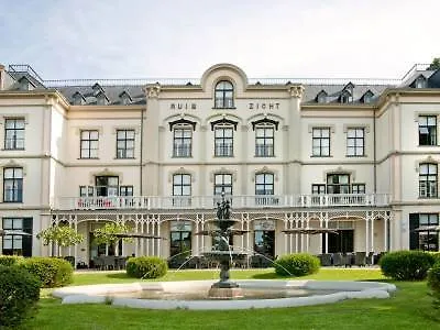 Ruimzicht Hotel 4*