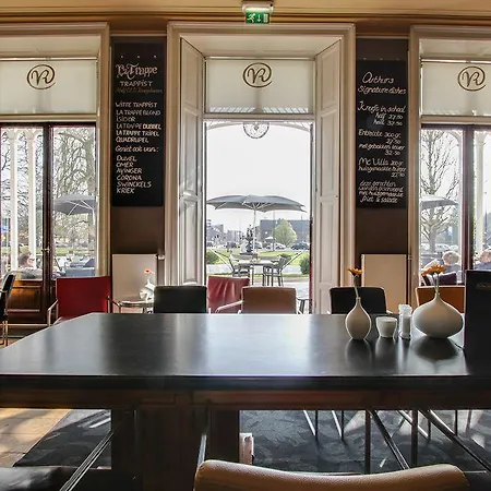 Ruimzicht Hotel 4*