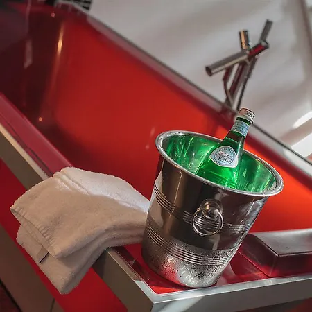 Ruimzicht Hotel Doetinchem