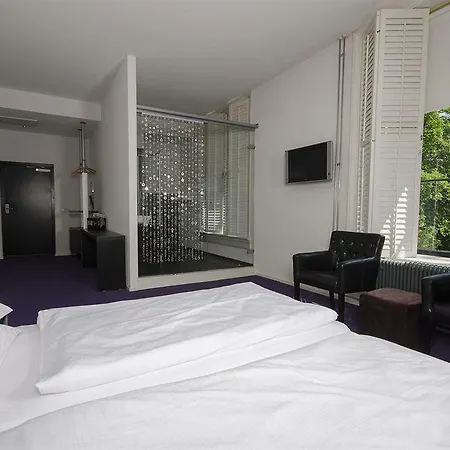 Hotel Ruimzicht