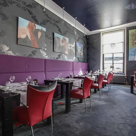 Hotel Ruimzicht 4*