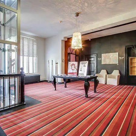 Hotel Ruimzicht