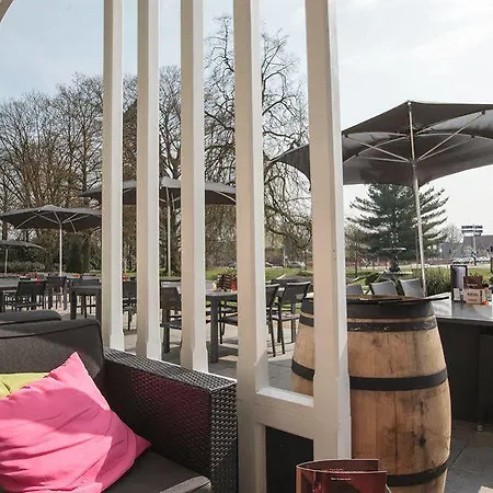 Hotel Ruimzicht 4*