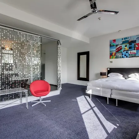 Hotel Ruimzicht Doetinchem