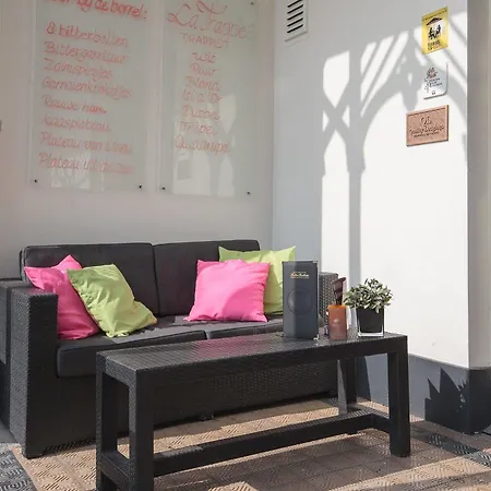 Ruimzicht Hotel Doetinchem
