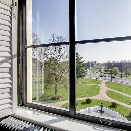 Hotel Ruimzicht 4*