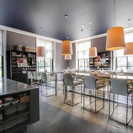 Ruimzicht Hotel Doetinchem