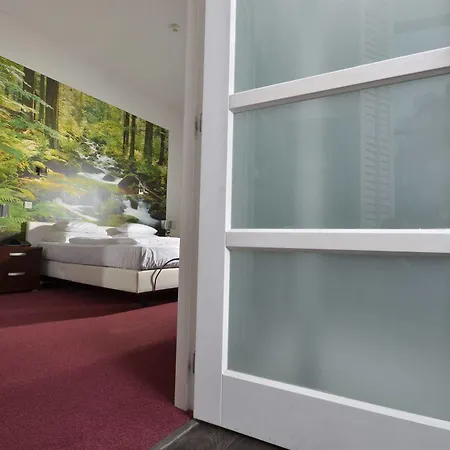 Hotel Ruimzicht Doetinchem