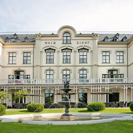 Ruimzicht Hotel 4*