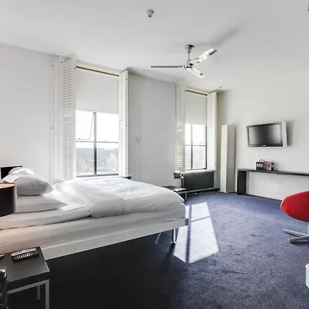 Hotel Ruimzicht Doetinchem