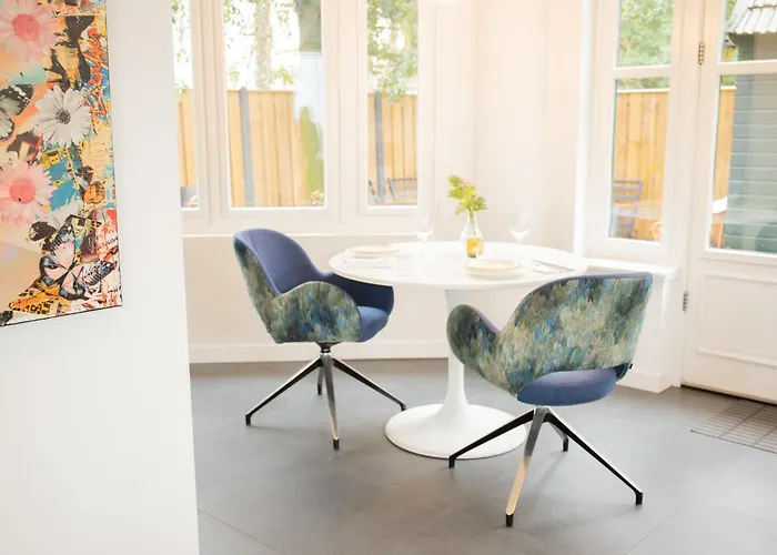 Ruimzicht 4* Doetinchem