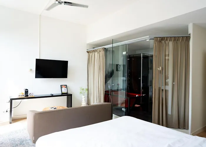 Hotel Ruimzicht Doetinchem