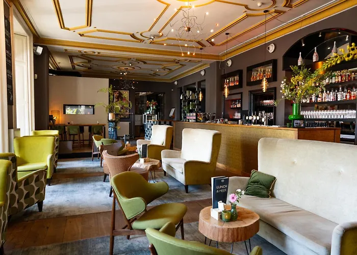 Otel Ruimzicht Doetinchem