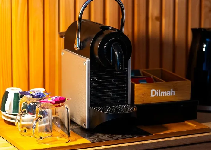 رومزيخت 4* دوتينخيم