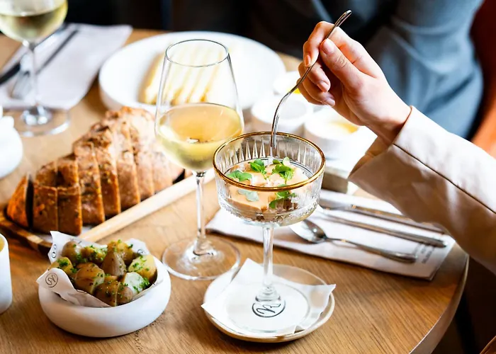 رومزيخت فندق دوتينخيم