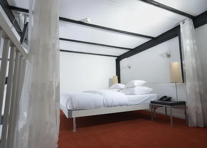 رومزيخت 4* دوتينخيم