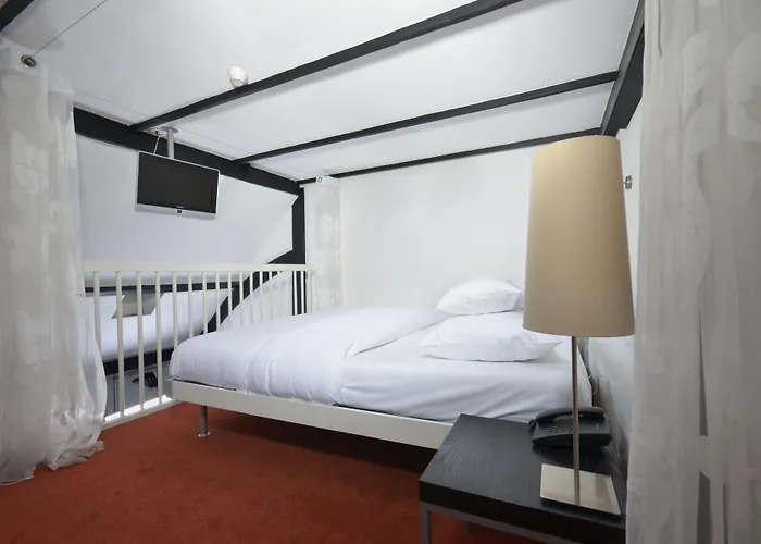 Otel Ruimzicht Doetinchem